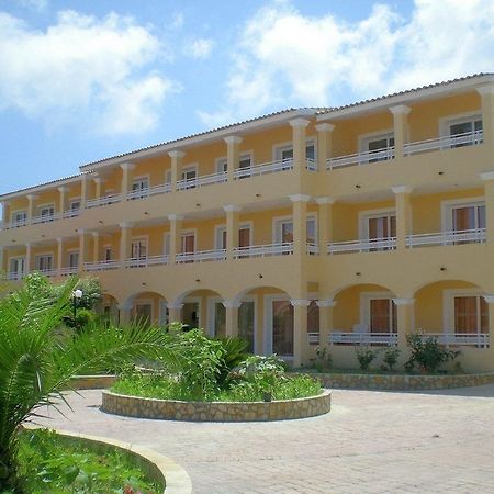 Luisa Hotel Apartments Сидари Екстериор снимка