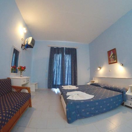 Luisa Hotel Apartments Сидари Екстериор снимка